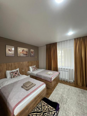 Meridian Apartments